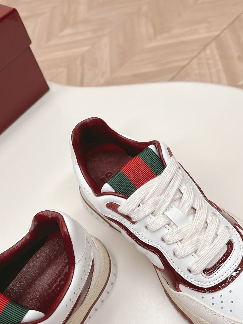 Gucci Low Shoes